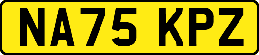 NA75KPZ