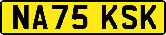 NA75KSK