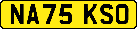 NA75KSO