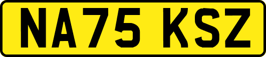 NA75KSZ