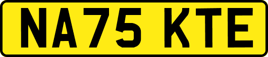 NA75KTE
