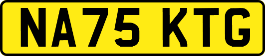 NA75KTG