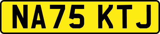 NA75KTJ