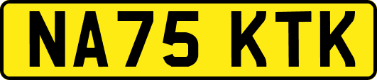 NA75KTK