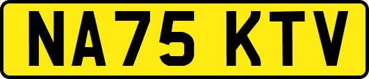 NA75KTV