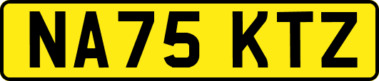 NA75KTZ