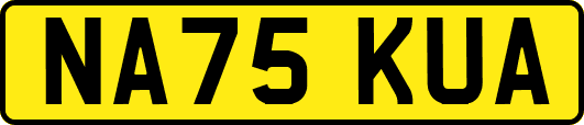 NA75KUA