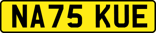 NA75KUE