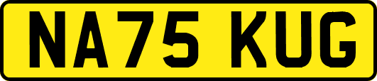 NA75KUG
