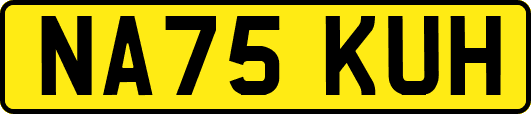 NA75KUH