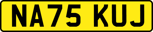 NA75KUJ