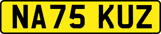 NA75KUZ