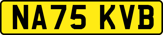 NA75KVB