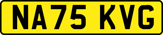NA75KVG