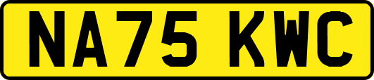 NA75KWC