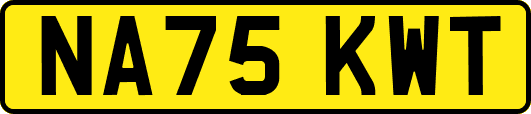 NA75KWT