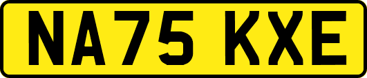 NA75KXE