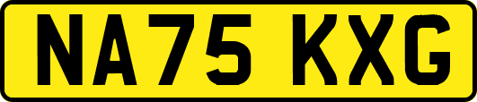 NA75KXG