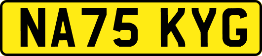 NA75KYG