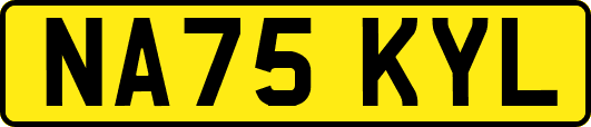 NA75KYL