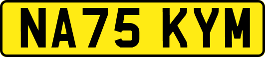NA75KYM
