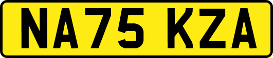 NA75KZA