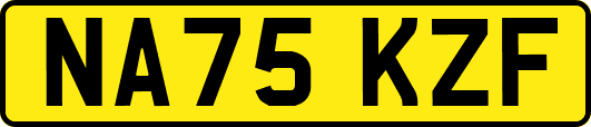NA75KZF