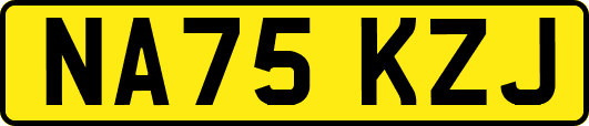 NA75KZJ