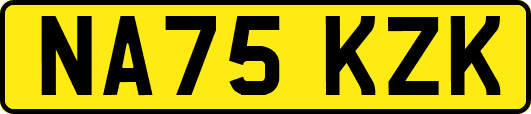 NA75KZK