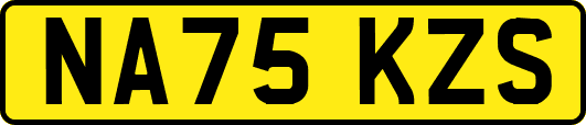 NA75KZS