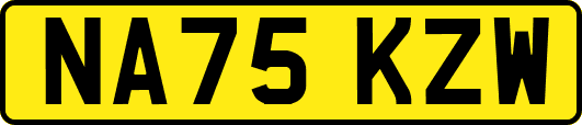 NA75KZW