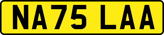 NA75LAA