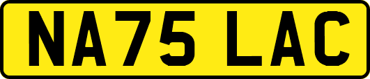 NA75LAC