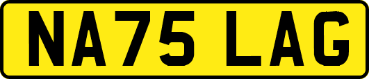 NA75LAG