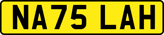 NA75LAH