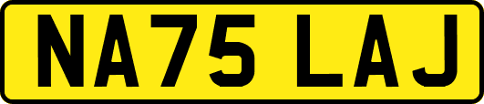 NA75LAJ