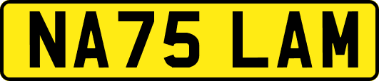 NA75LAM