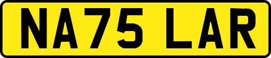 NA75LAR