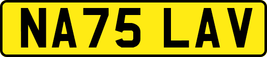 NA75LAV