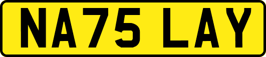 NA75LAY