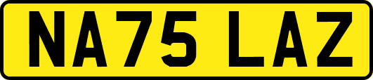 NA75LAZ