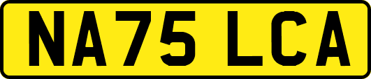 NA75LCA
