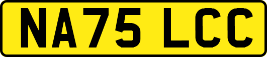 NA75LCC