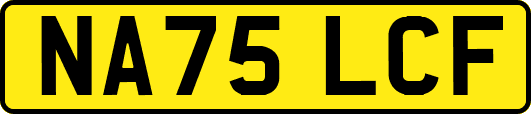 NA75LCF