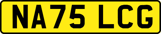 NA75LCG
