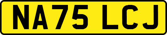 NA75LCJ