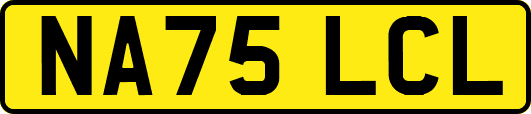 NA75LCL