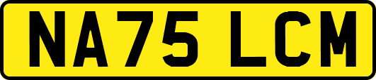 NA75LCM