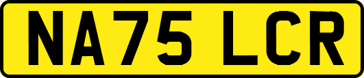 NA75LCR