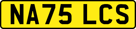 NA75LCS